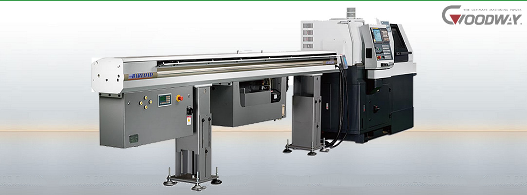 BAR FEEDER