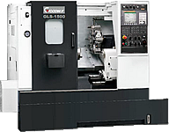 GLS-1500