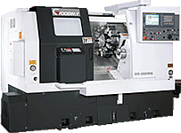 GS-200