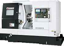 GS-2000