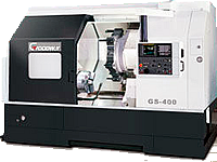 GS-400
