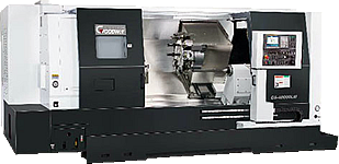 GS-4000