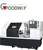 CNC Turning Center