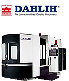 Horizontal Machining Center