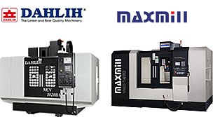 Vertical Machining Center