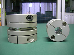 Coupling