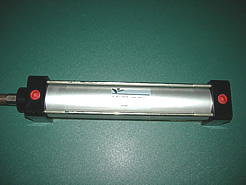 Cylinder