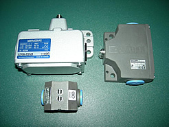 Limit Switch