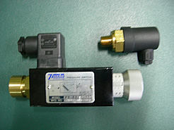 Pressure Switch